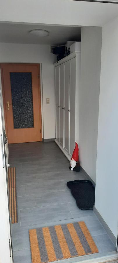 Fewo 2 Westerhausen Exteriér fotografie