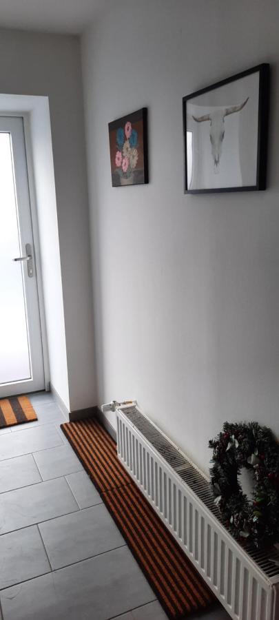 Fewo 2 Westerhausen Exteriér fotografie