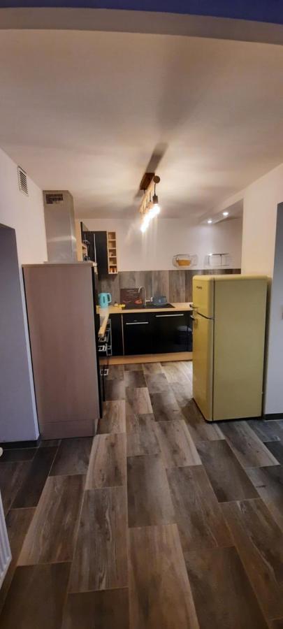 Fewo 2 Westerhausen Exteriér fotografie