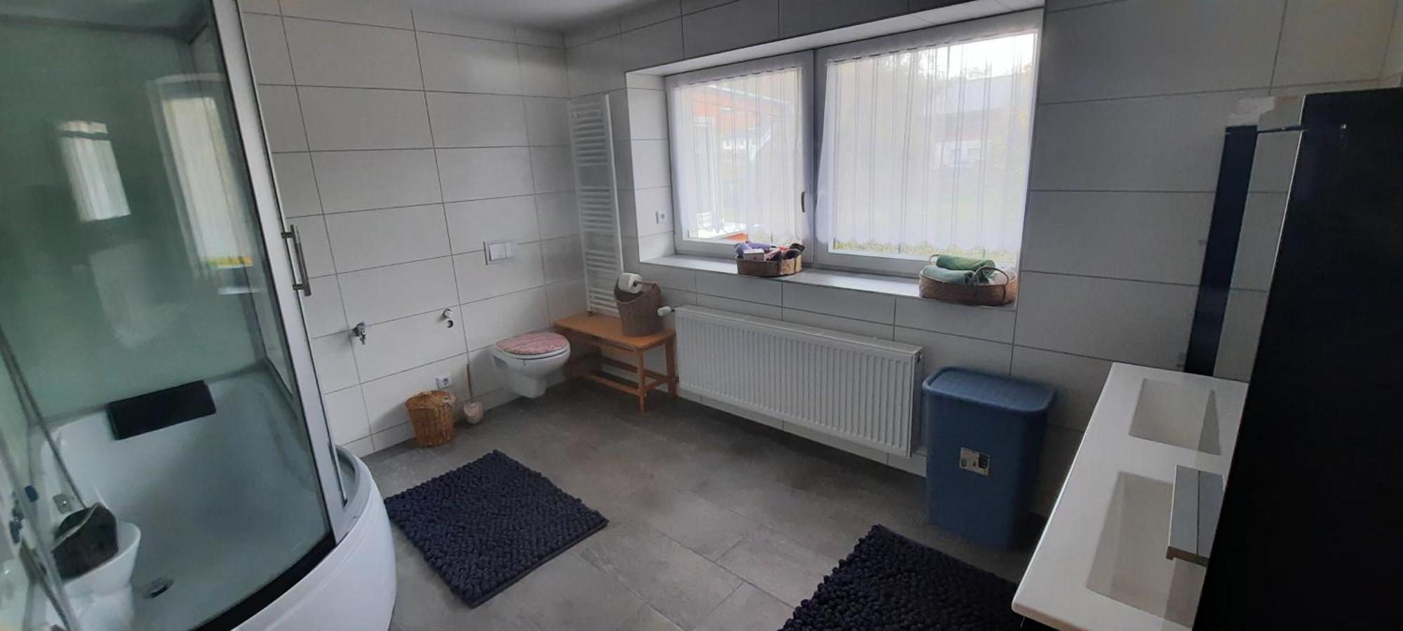 Fewo 2 Westerhausen Exteriér fotografie